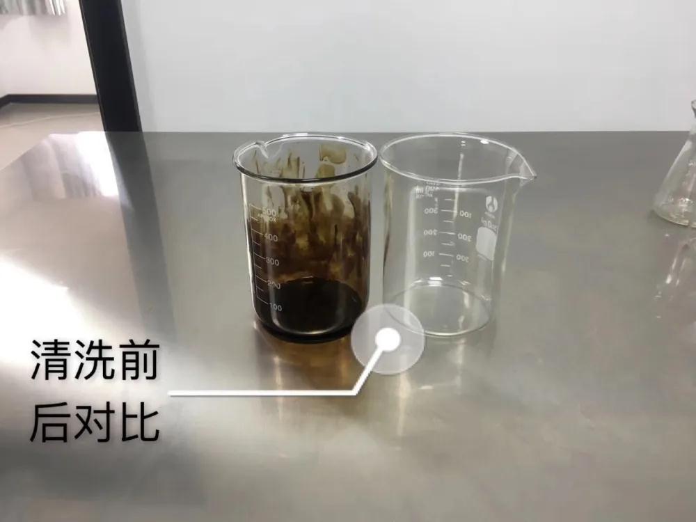 實驗室洗瓶機如何實現實驗室玻璃器皿的標準化清洗