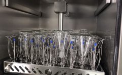 全自動實驗室洗瓶機的設計優勢有哪些？